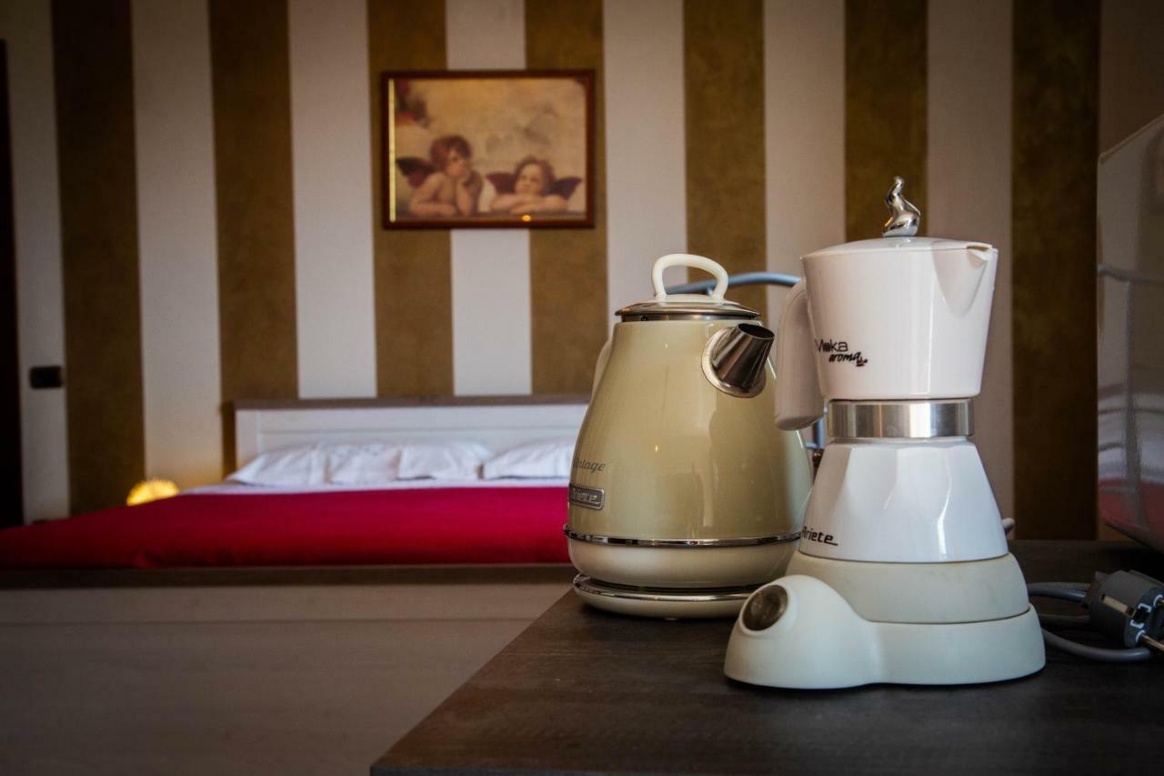 Casa Ramagio' Hotel La Morra Eksteriør billede